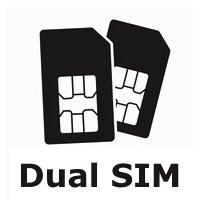 Duální telefony (Dual SIM)